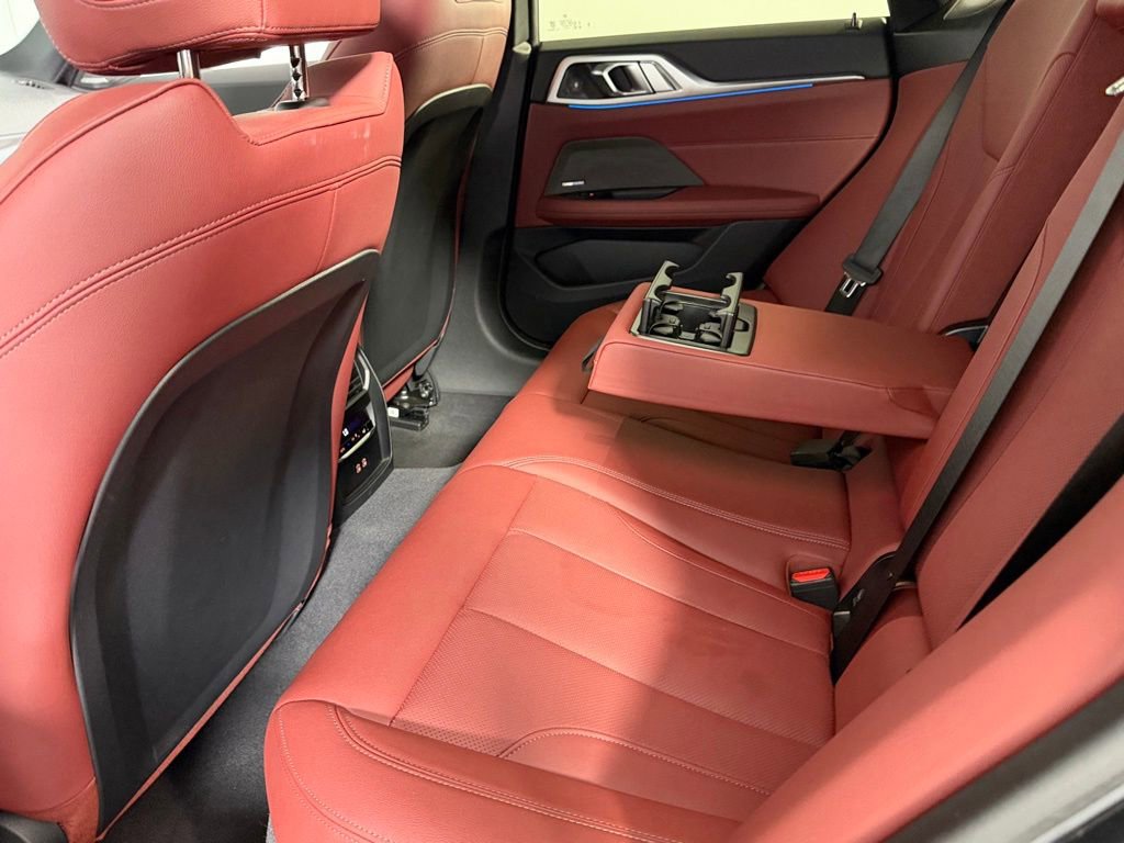 Used 2025 BMW 430i xDrive image 27