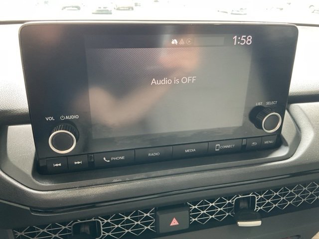 Used 2023 Honda Accord EX image 16