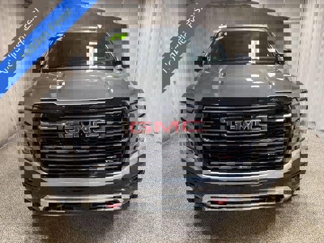 New 2026 GMC Yukon XL AT4 Ultimate image 8