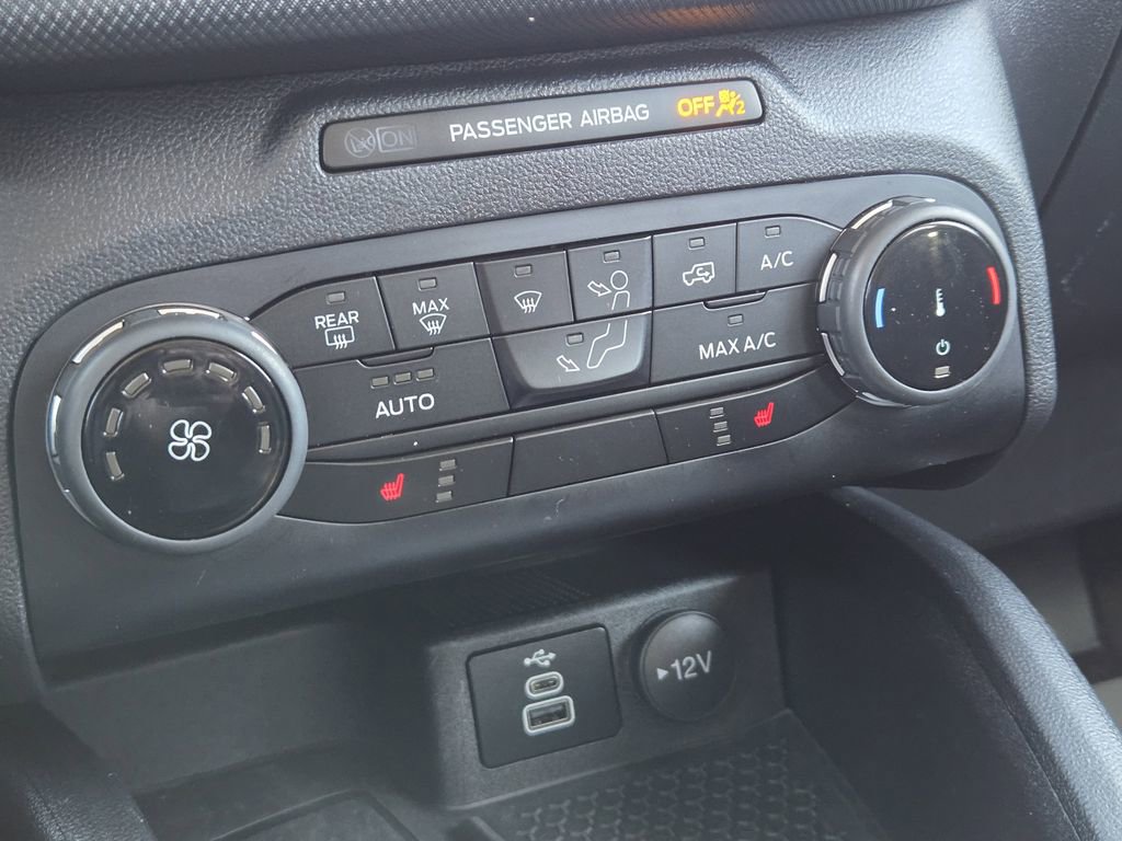 Used 2023 Ford Bronco Sport Big Bend w/ Convenience Package image 12