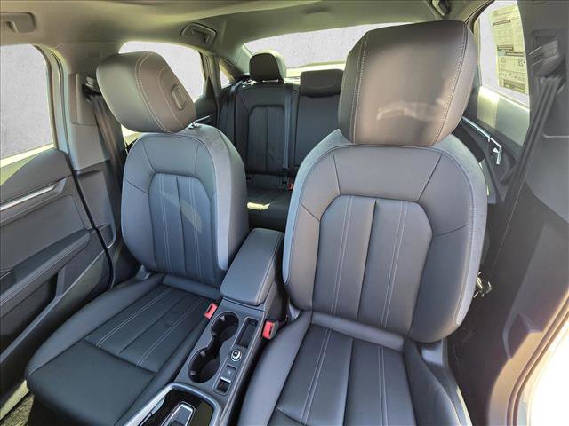 New 2026 Audi A3 2.0T Premium w/ Black Optic Package image 16