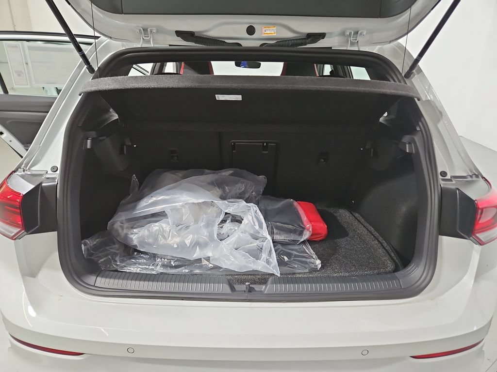 New 2026 Volkswagen GTI S FWD image 21