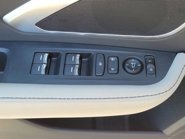 Certified 2025 Acura RDX SH-AWD image 13