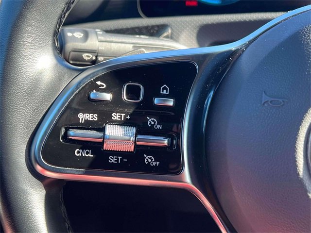 Used 2023 Mercedes-Benz CLA 250 4MATIC image 22