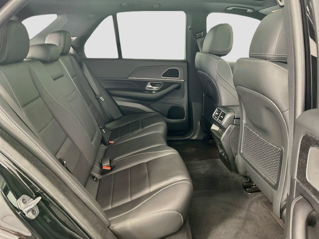 Certified 2026 Mercedes-Benz GLE 350 4MATIC image 21