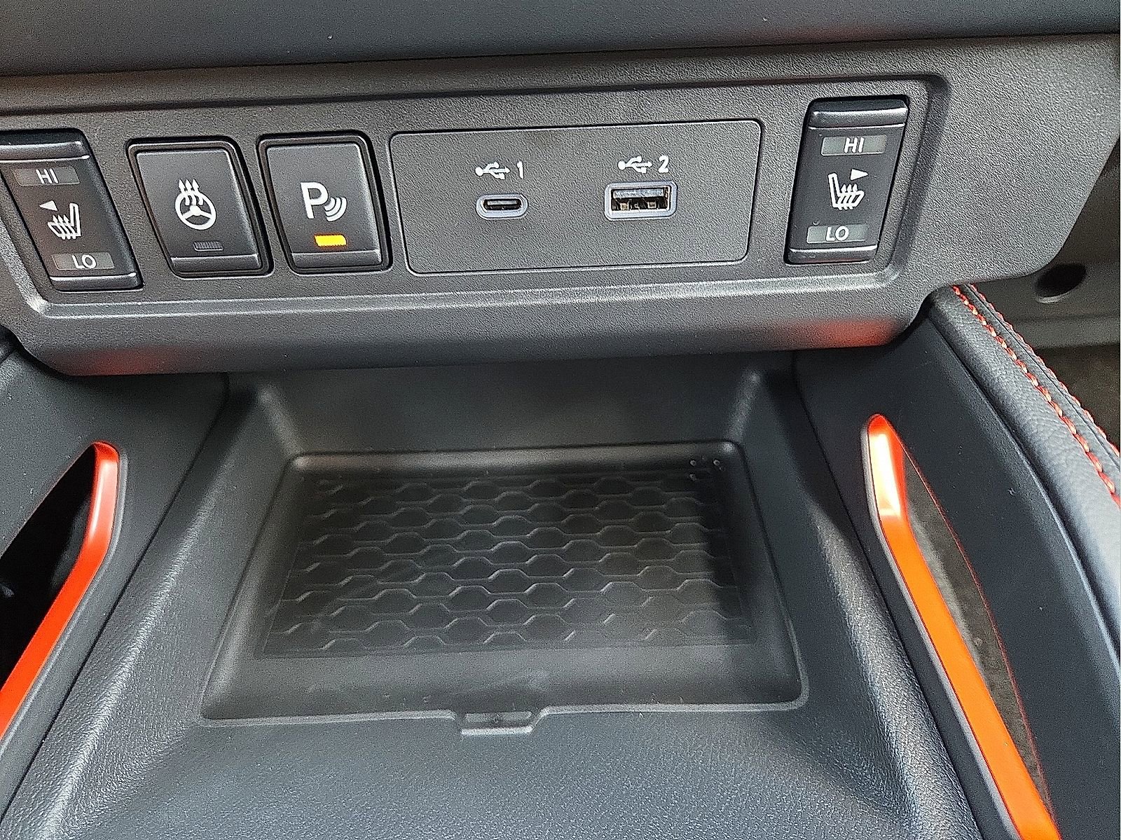 New 2026 Nissan Frontier PRO-4X w/ Pro Premium Package image 18