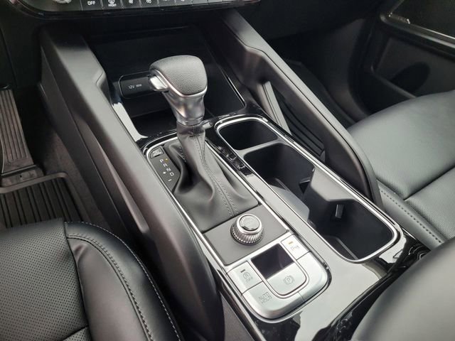 New 2025 Kia Telluride LX image 11
