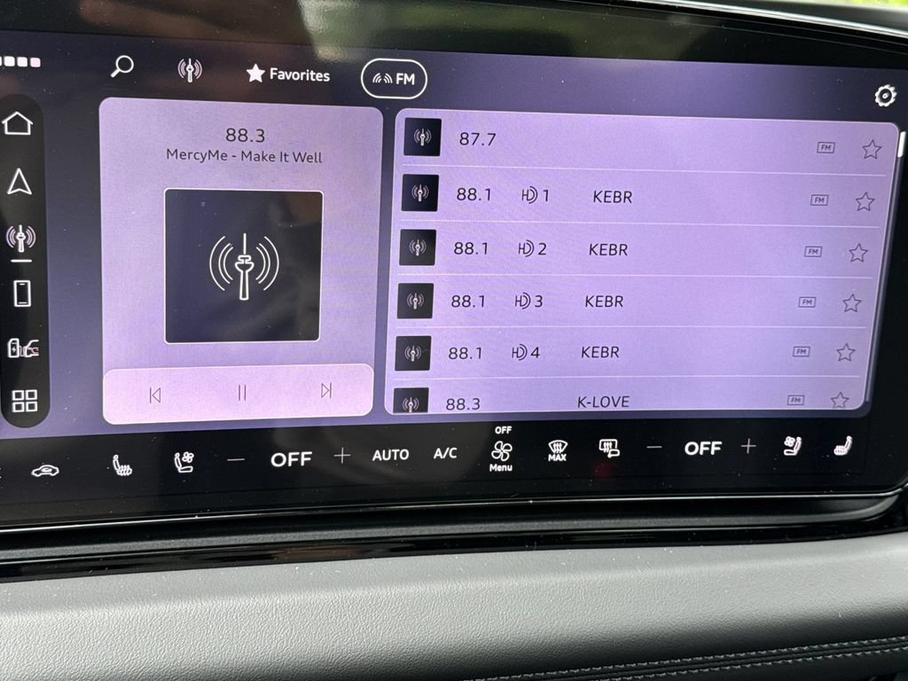 New 2027 Audi A6 e-tron Premium Plus AWD/4WD image 17
