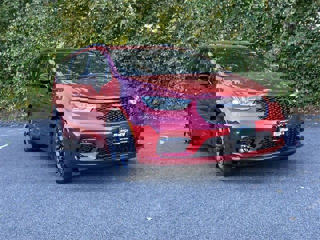 New 2026 Chrysler Pacifica Limited image 1