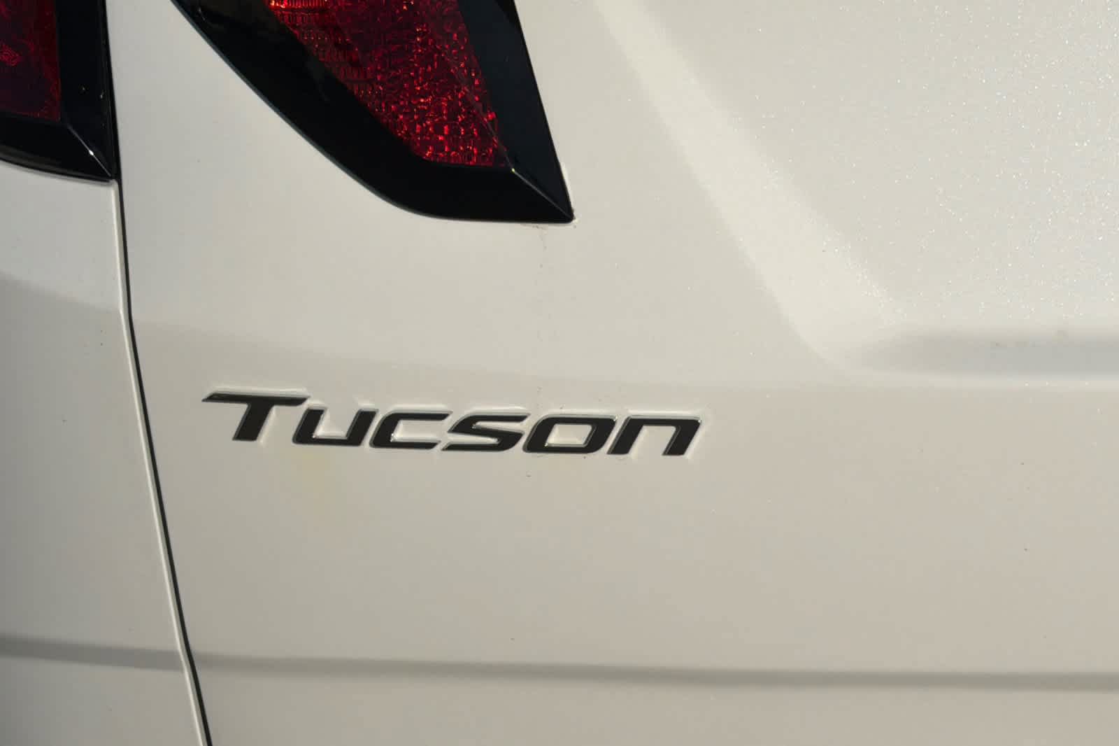 Used 2023 Hyundai Tucson SE FWD image 30