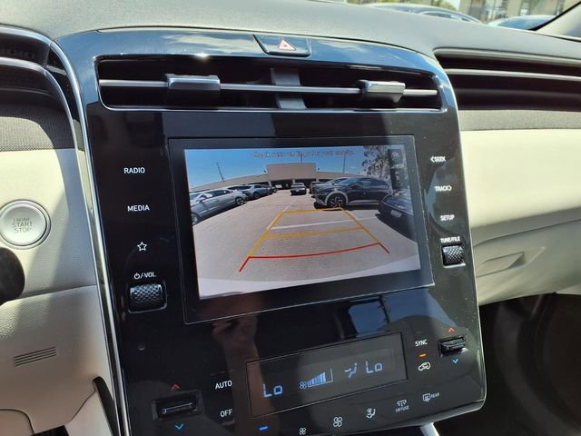 Certified 2023 Hyundai Tucson SEL w/ Convenience Package AWD/4WD image 25