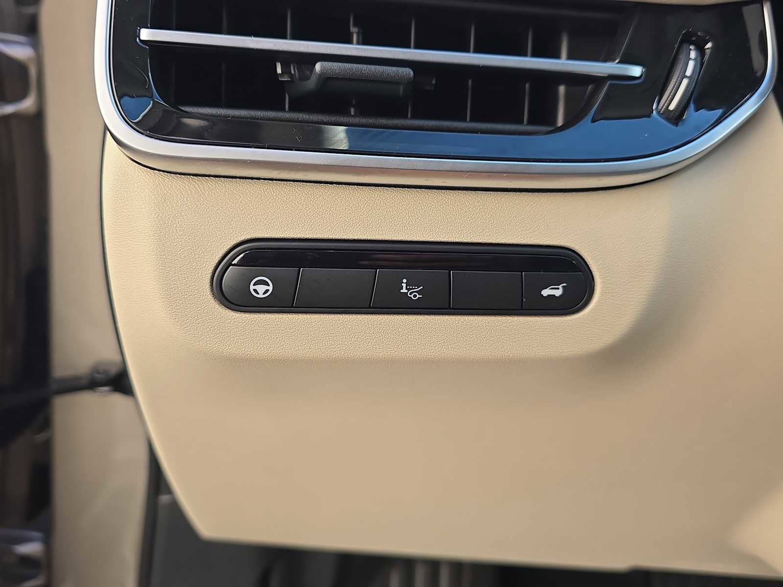 Certified 2025 INFINITI QX60 Sensory w/ Vision Package image 30