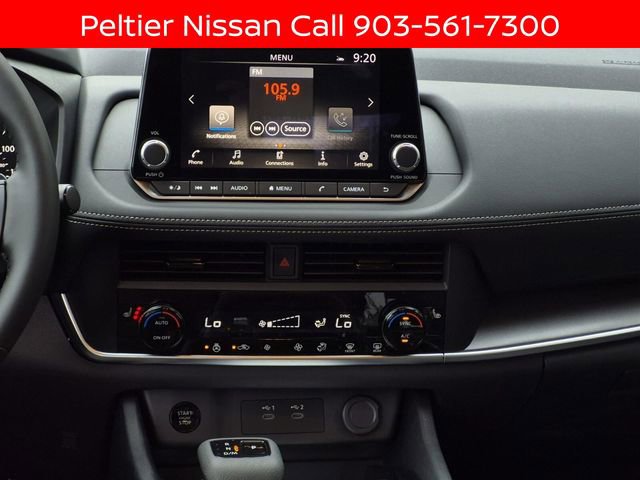 New 2026 Nissan Rogue SV w/ Cold Weather Package image 12