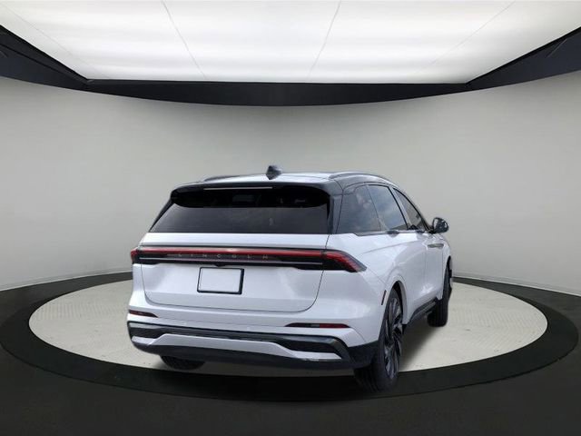 New 2026 Lincoln Nautilus Reserve image 30
