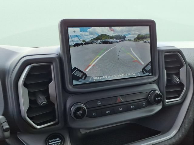 Used 2023 Ford Bronco Sport Big Bend AWD/4WD image 28