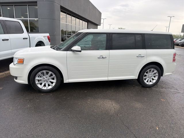 Used 2009 Ford Flex SEL FWD image 4