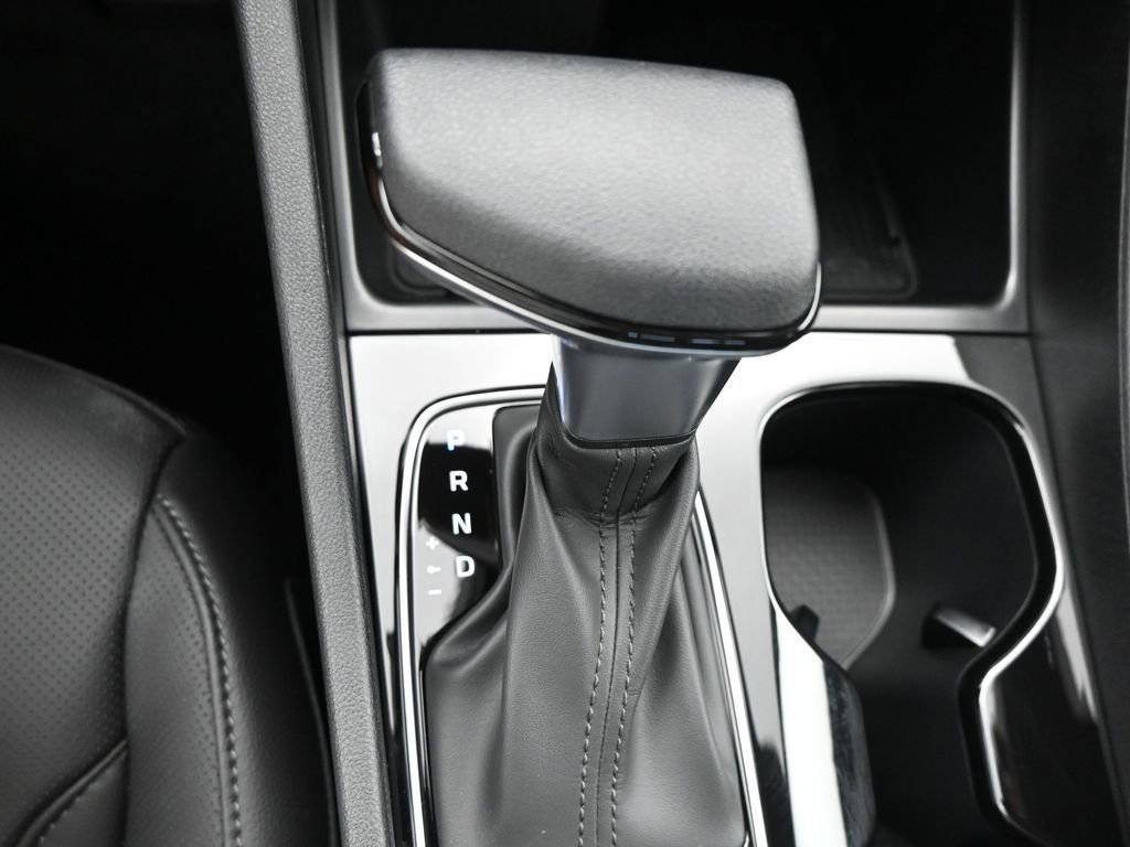 New 2026 Hyundai Santa Cruz SEL image 32