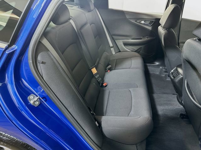 Used 2023 Chevrolet Malibu LT image 12