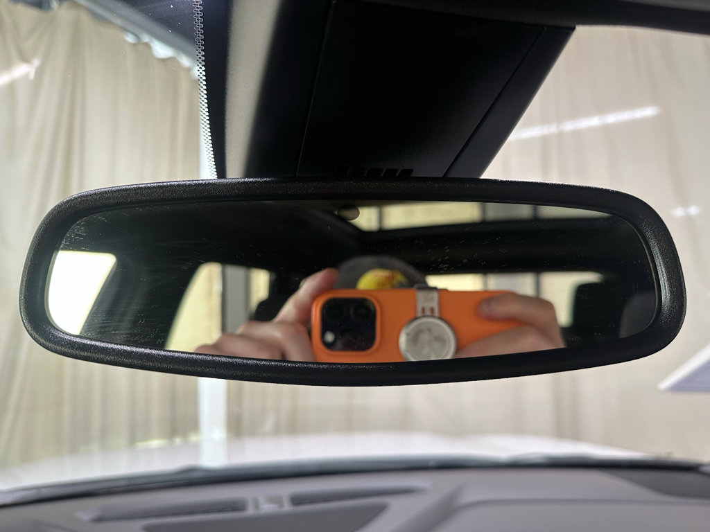 Certified 2025 Chevrolet Blazer RS w/ Enhanced Convenience Package image 30