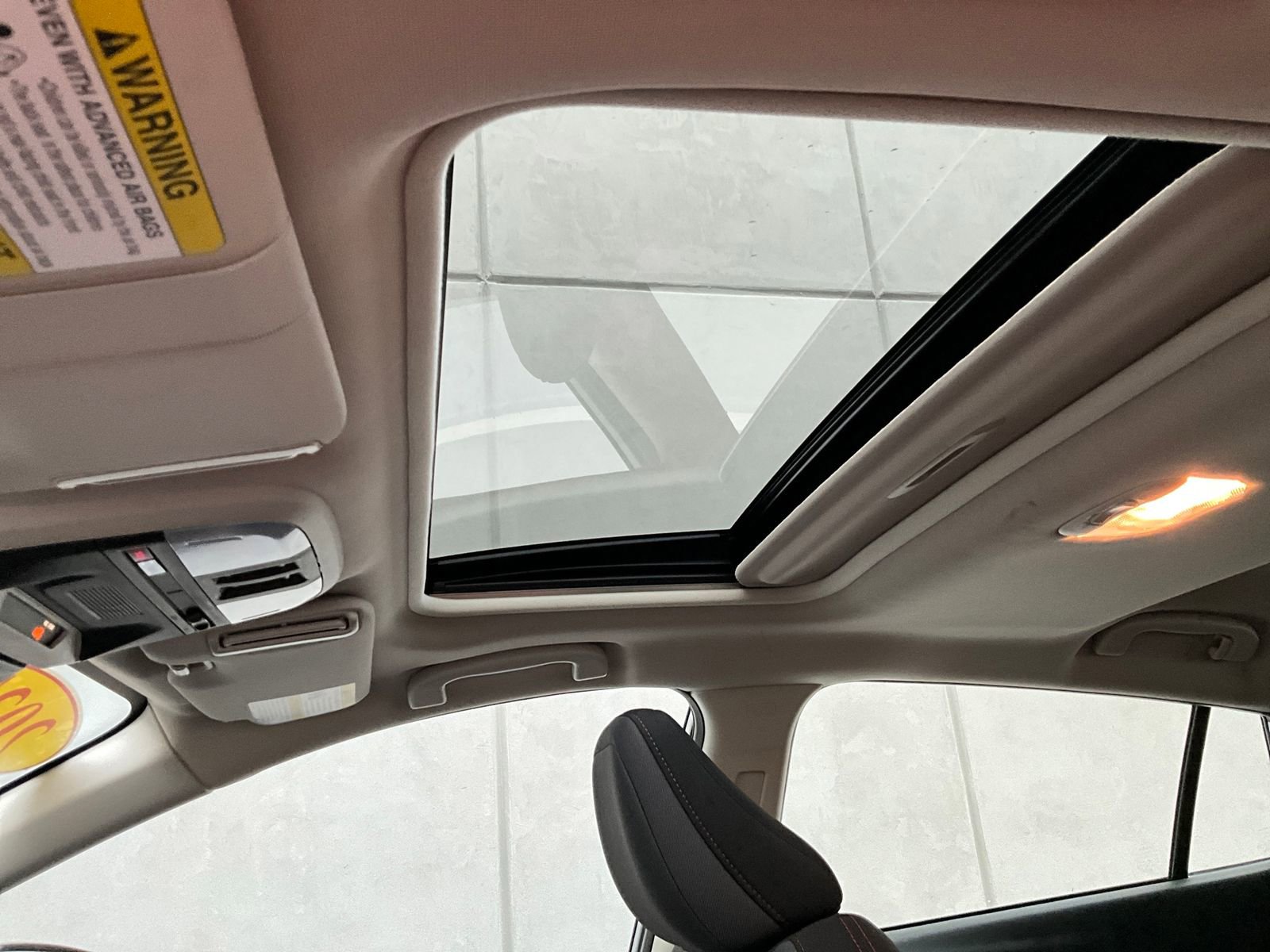 Certified 2025 Subaru Impreza 2.0i Sport image 27