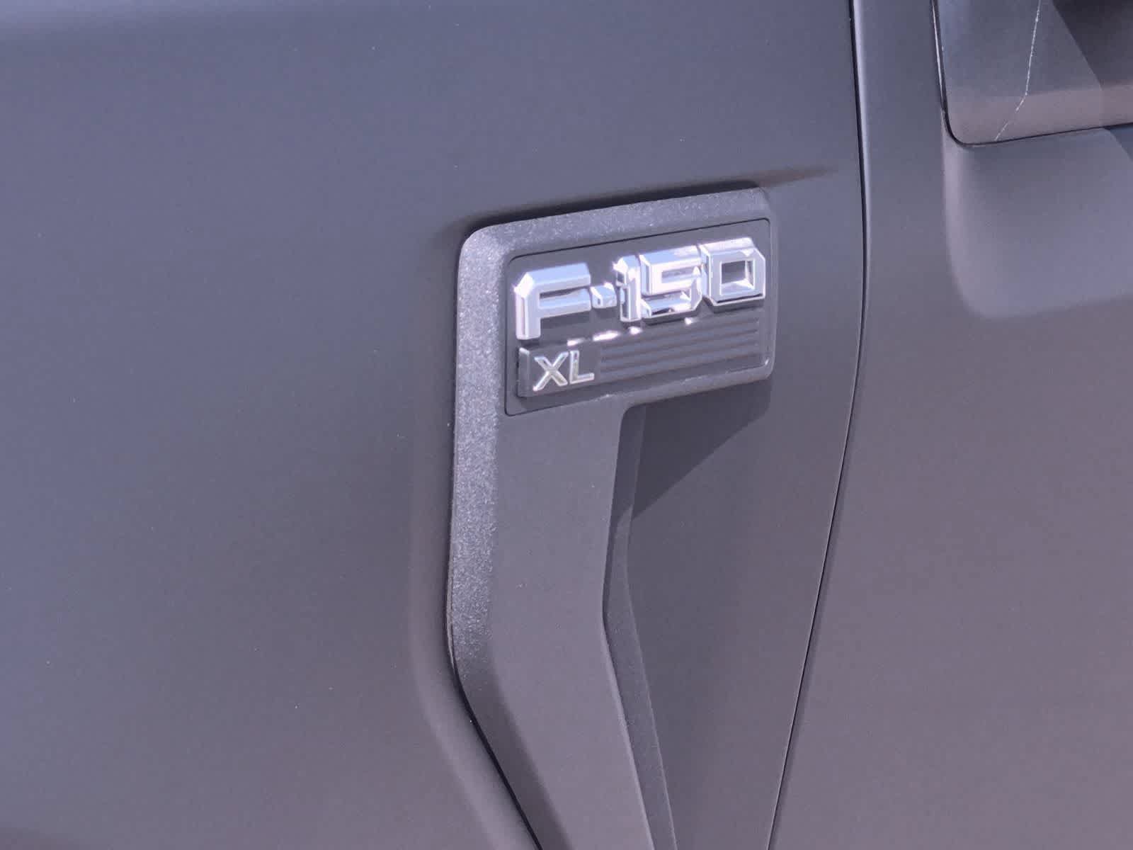 Used 2024 Ford F150 XL w/ Equipment Group 103A High AWD/4WD image 13