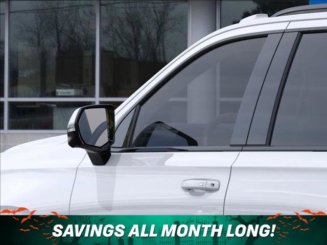 New 2027 Chevrolet Tahoe RST w/ Comfort Package AWD/4WD image 12