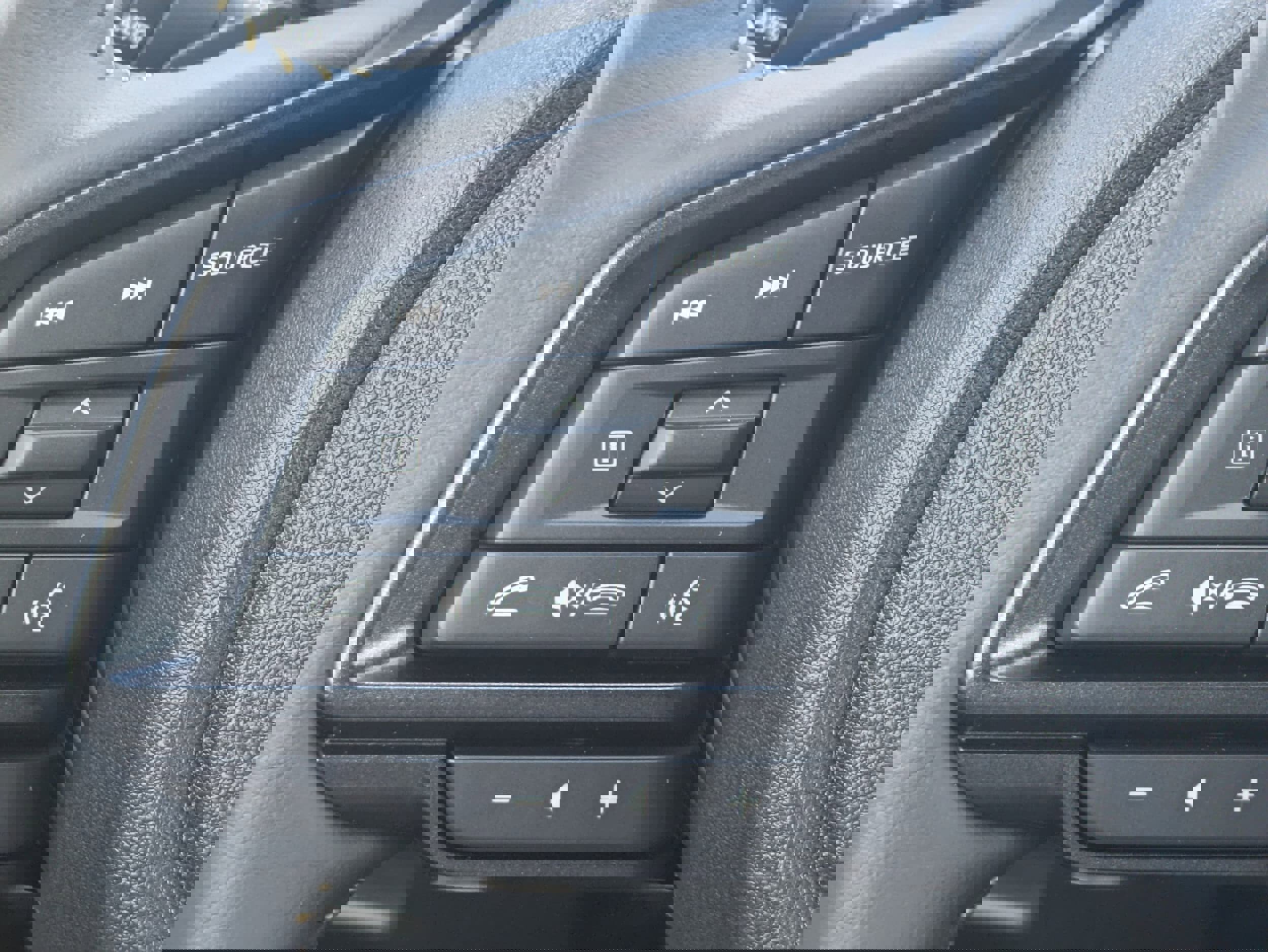 New 2025 Subaru Crosstrek 2.5i Sport image 24