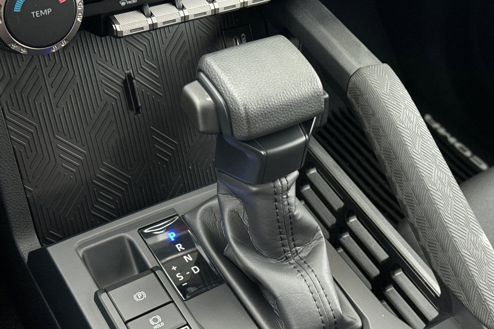 New 2026 Toyota Tacoma SR5 image 22