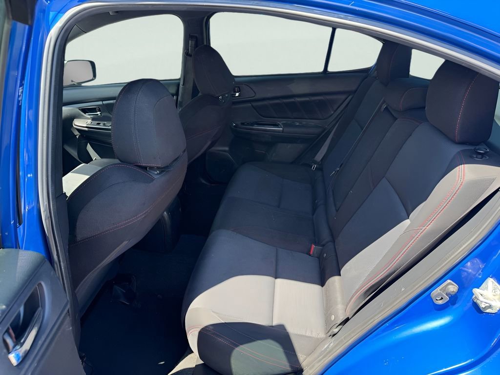 Used 2020 Subaru WRX AWD/4WD image 26