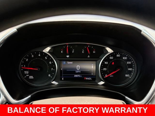 Used 2024 Chevrolet Equinox LS w/ LS Convenience Package FWD image 18