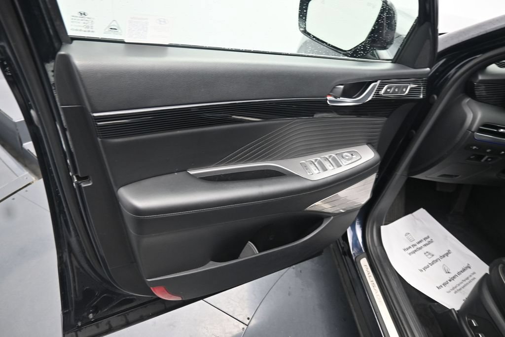Used 2024 Hyundai Palisade Calligraphy AWD/4WD image 18