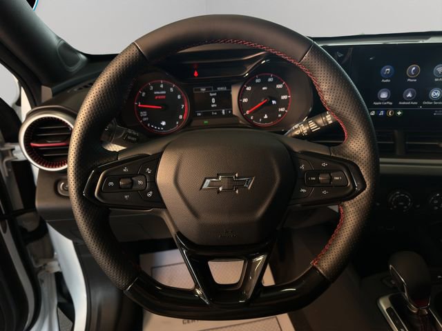 New 2026 Chevrolet Trax RS image 11