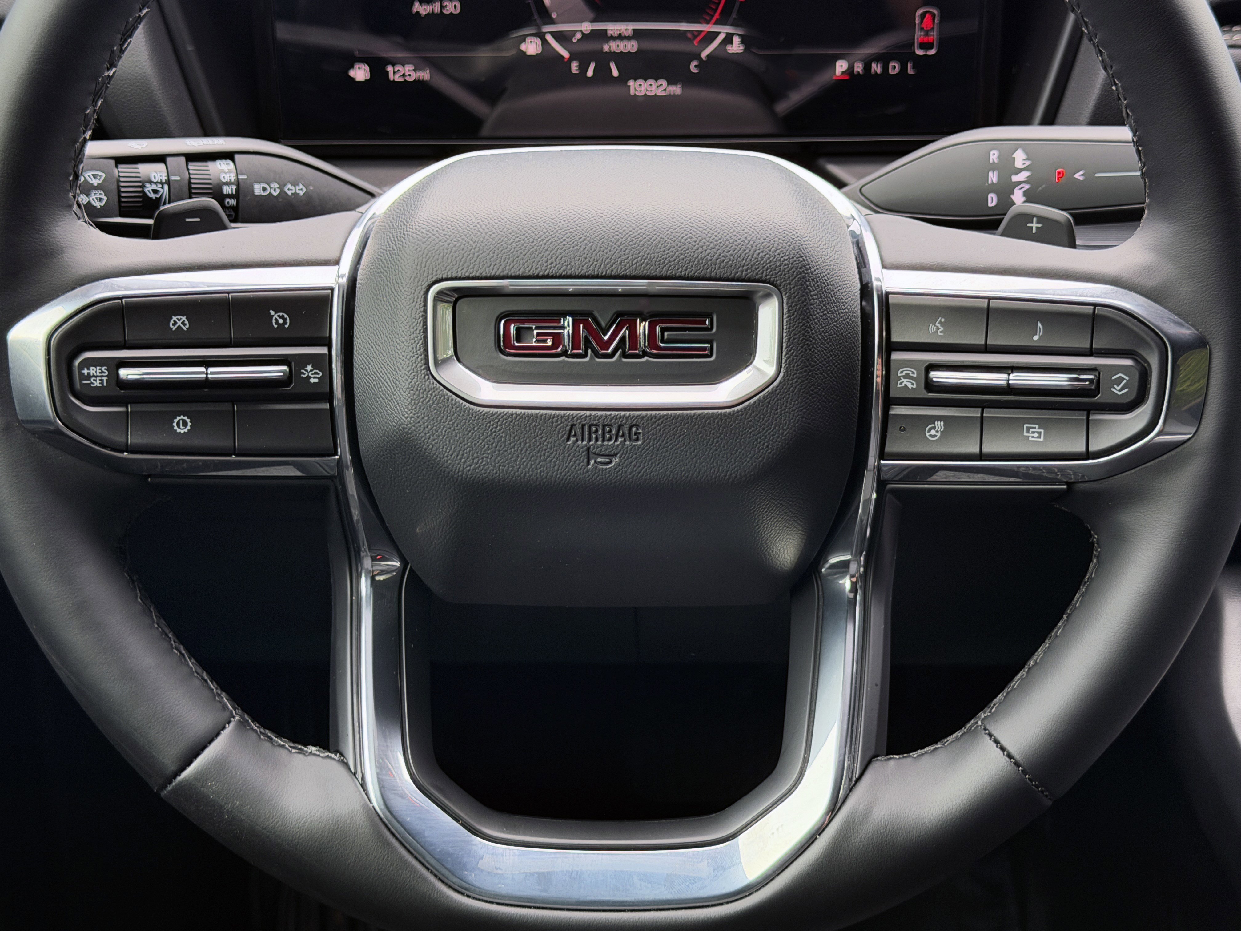 Used 2026 GMC Terrain Elevation w/ Technology Package II FWD image 35