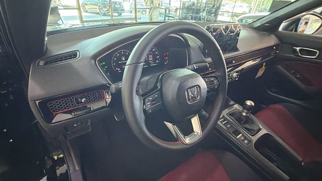 New 2026 Honda Civic Si image 30