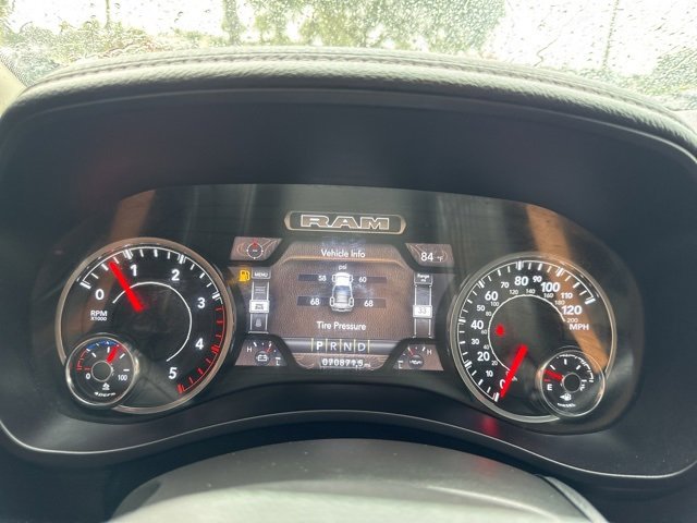 Used 2024 RAM 2500 Laramie image 25