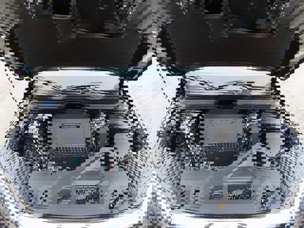 New 2025 Honda Pilot Touring image 11