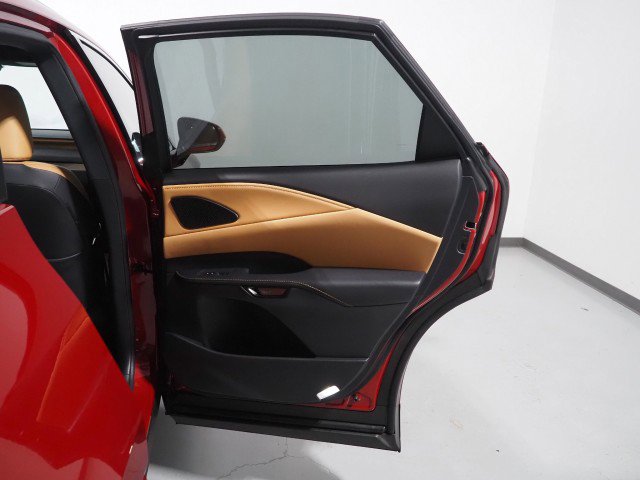 Used 2025 Lexus RX 350 FWD w/ Accessory Package (Z1) image 58