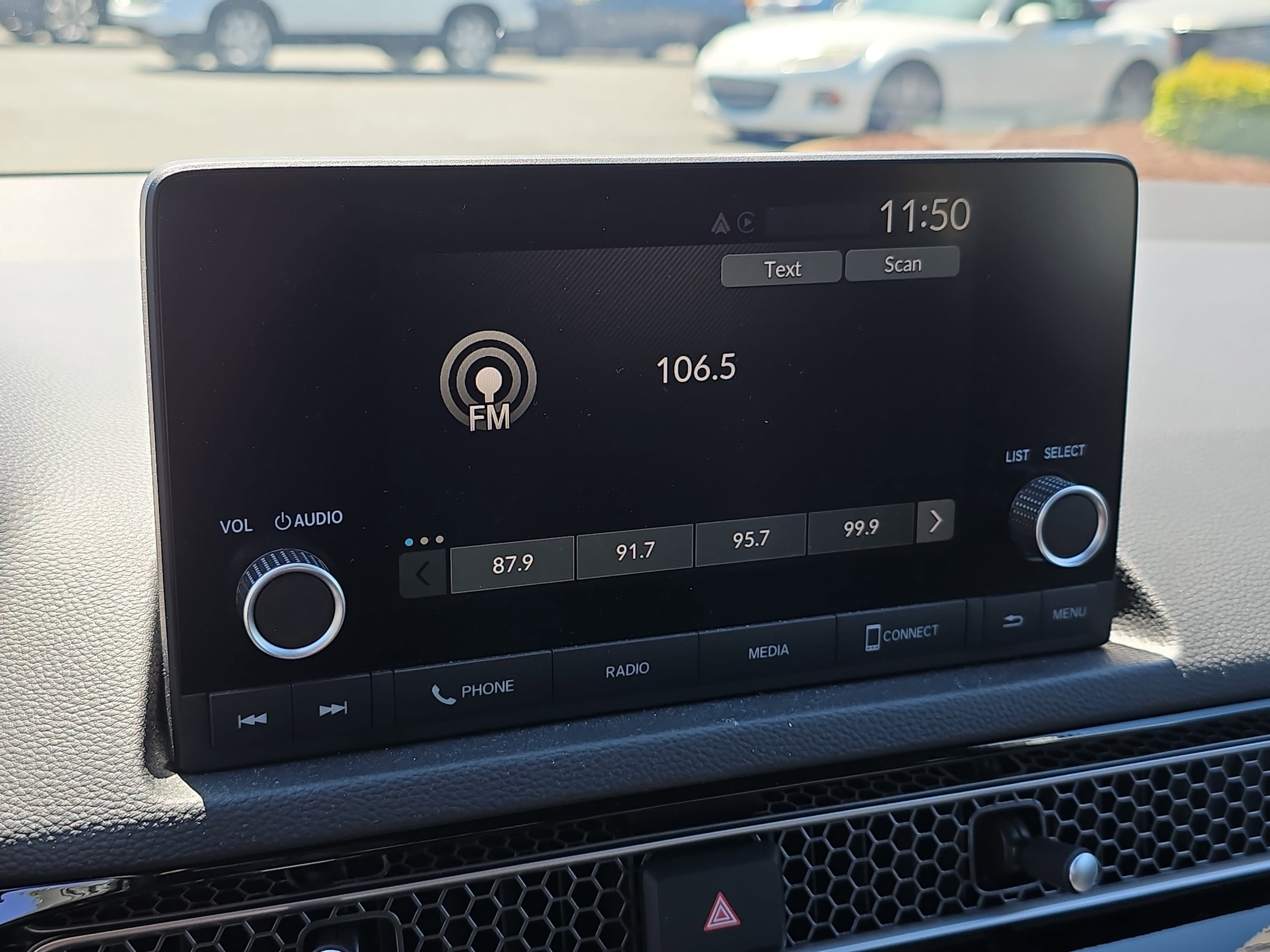 Used 2025 Honda Civic Sport image 23