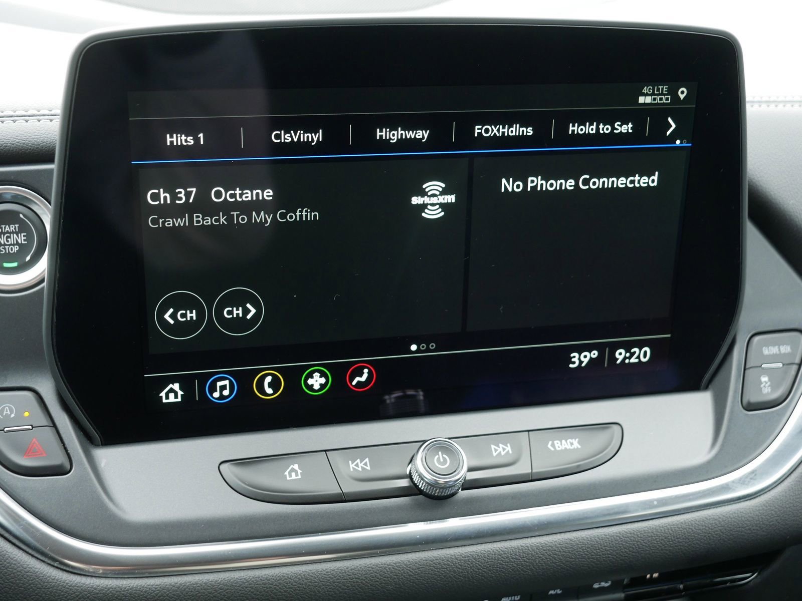 Used 2023 Chevrolet Blazer LT w/ LPO, Floor Liner Package image 23