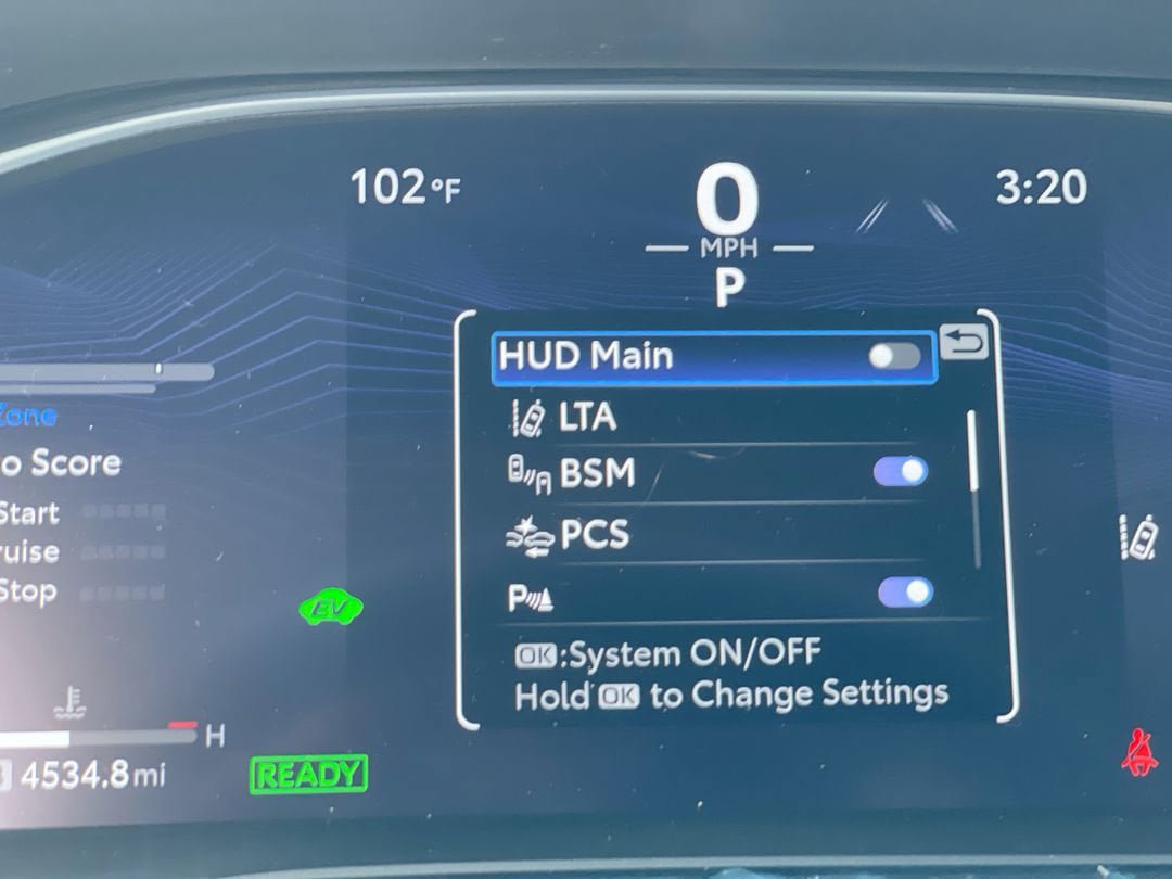 Certified 2023 Toyota Venza Limited AWD/4WD image 4
