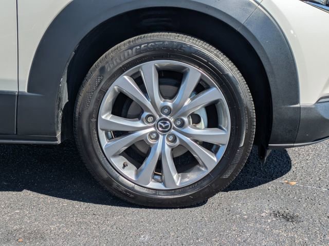 Used 2023 MAZDA CX-30 AWD 2.5 S w/ Select Package image 11