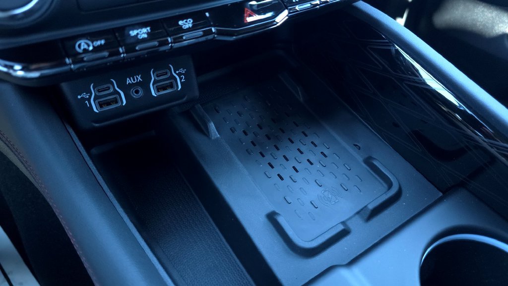 New 2026 Dodge Durango GT AWD/4WD image 40
