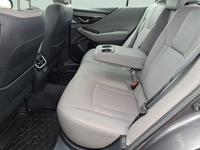 Used 2020 Subaru Legacy Limited image 22