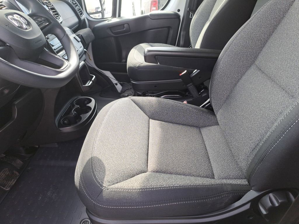 New 2026 RAM ProMaster 1500 w/ Safety Group image 20