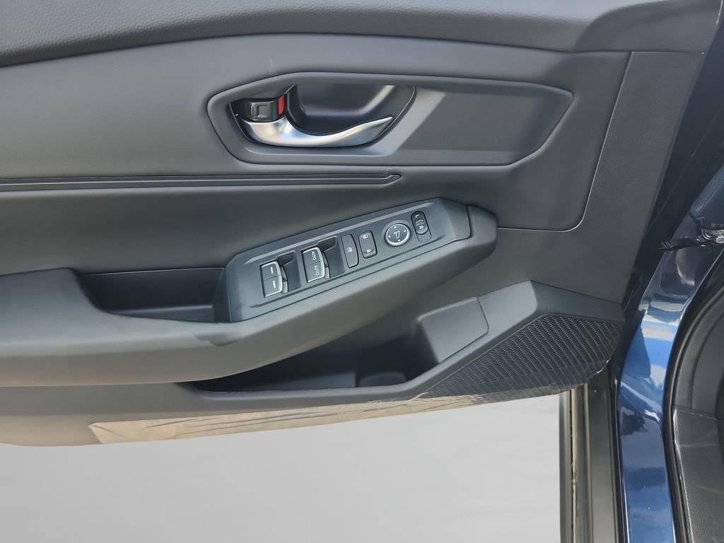 New 2026 Honda Accord SE image 21