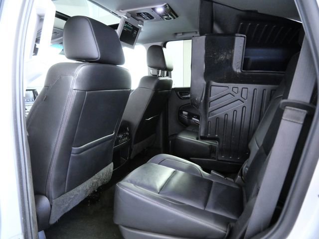 Used 2018 Chevrolet Tahoe LT AWD/4WD image 13