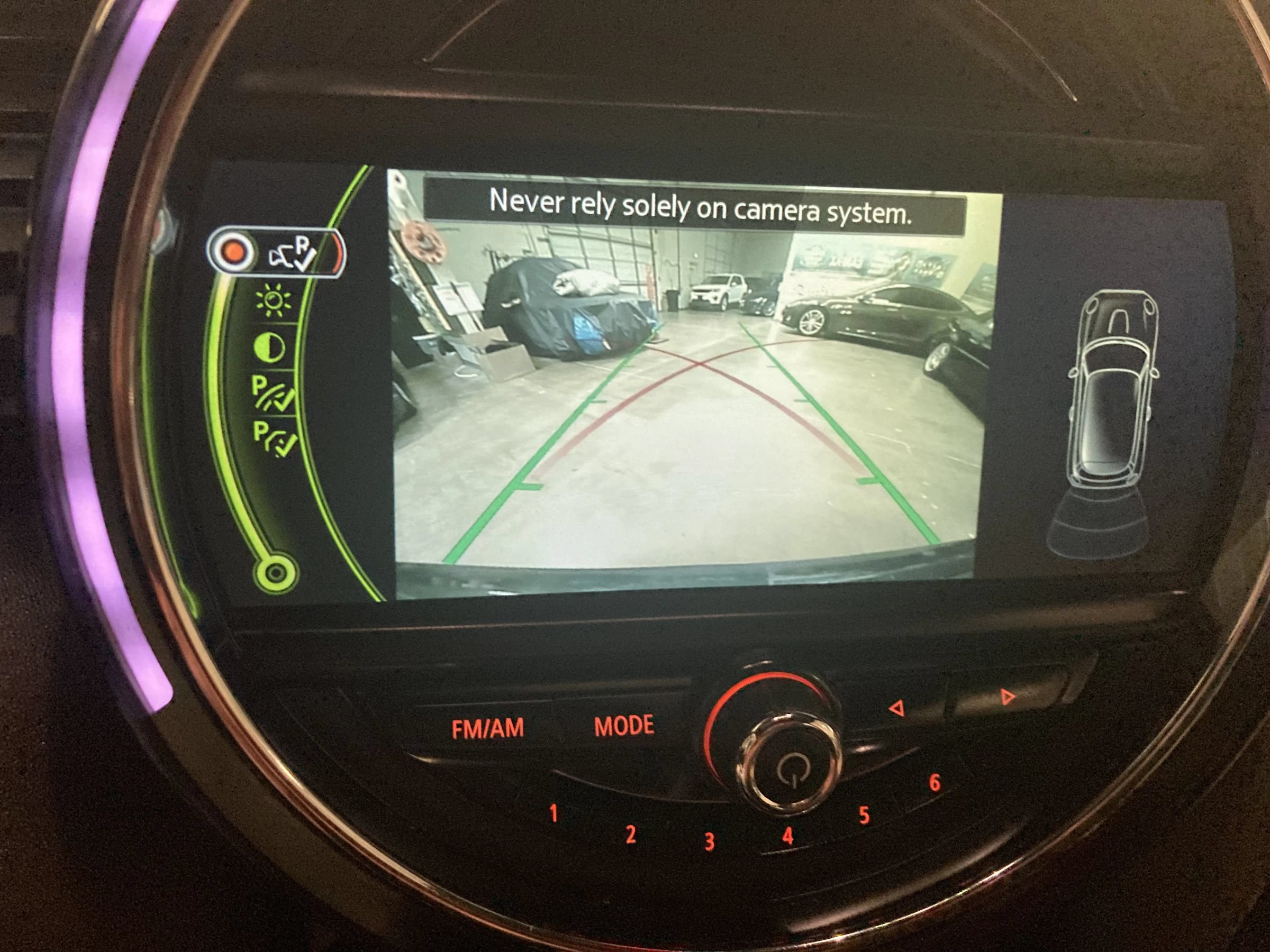 Used 2014 MINI Cooper S FWD image 33