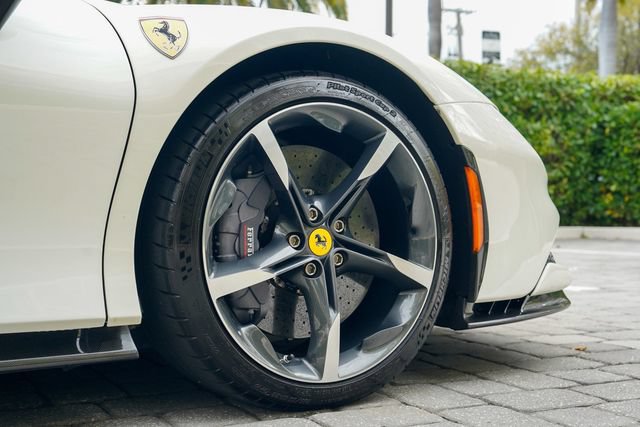 Used 2023 Ferrari SF90 Stradale AWD/4WD image 52