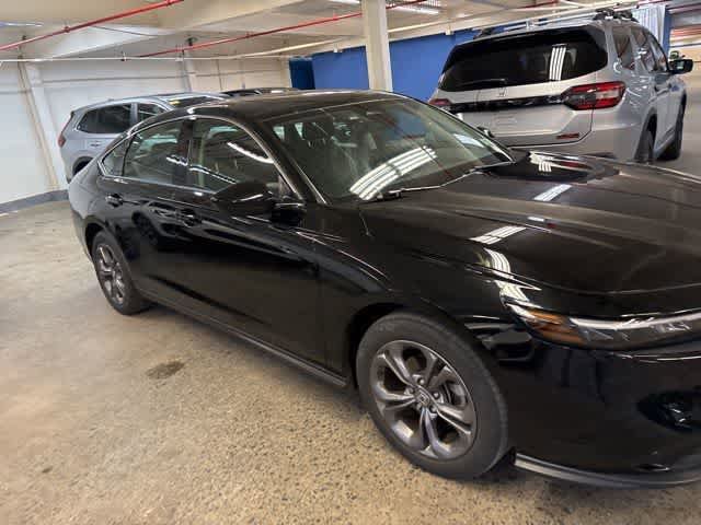 Used 2024 Honda Accord EX image 21