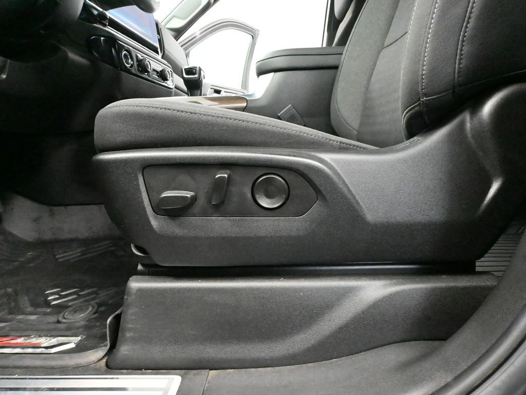 Used 2022 Chevrolet Silverado 1500 RST image 25